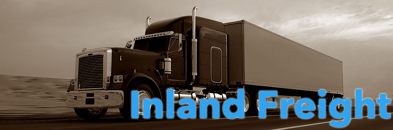 Inland Freight