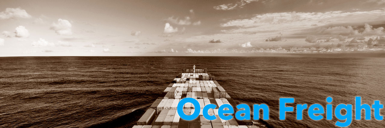 Ocean Cargo